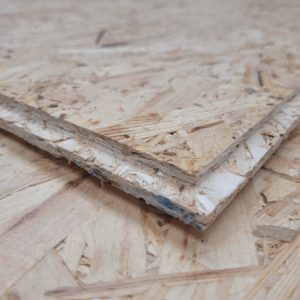 OSB 3 - Tongue & Groove