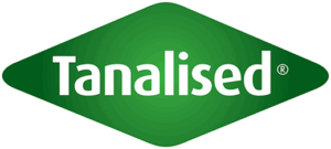 Tanalised Logo
