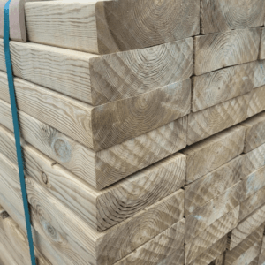 treated easi edge 6 x 2