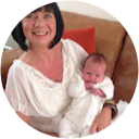 Julie Grant profile picture