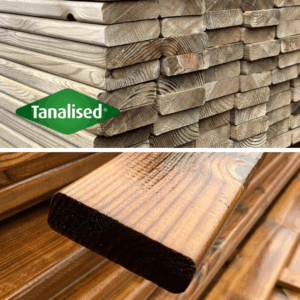 Untitled design - 2024-05-22T143500.414 19mm x 69mm Rounded Fencing Slats