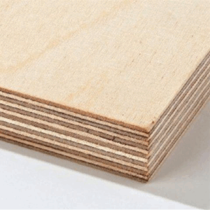 Birch Plywood